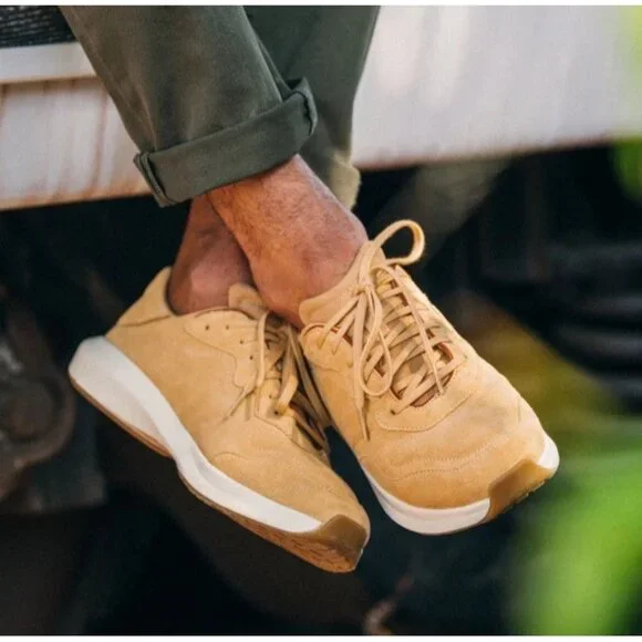 OluKai | Shoes | Olukai Koheo Mens Suede Convertible  display picture 1